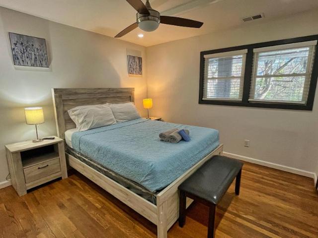 Room for rent in Georgia