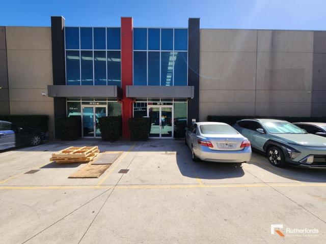 Warehouse for rent in Camerons Creek, Victoria