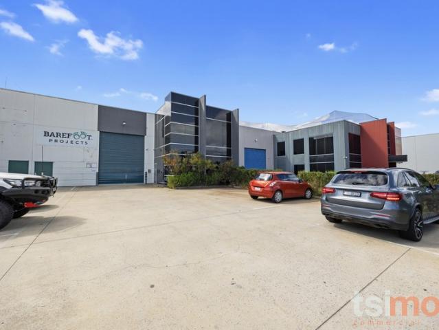 Warehouse for rent in Camerons Creek, Victoria