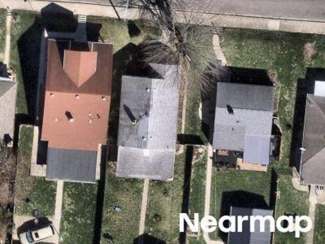 House for sale in Dayton, Ohio