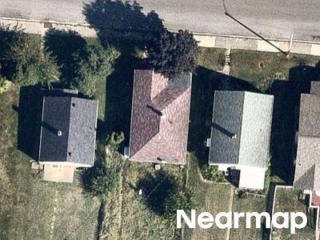 House for sale in Dayton, Ohio