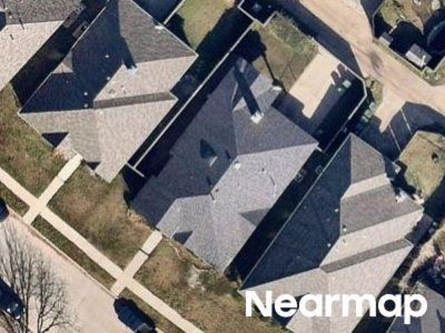 House for sale in Denton, Texas