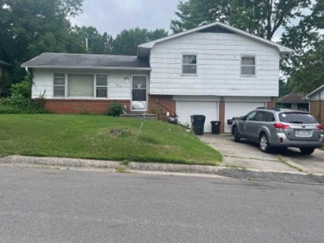 House for sale in Columbia, Missouri