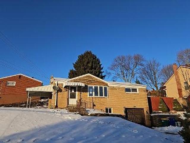 House for sale in Pennsylvania