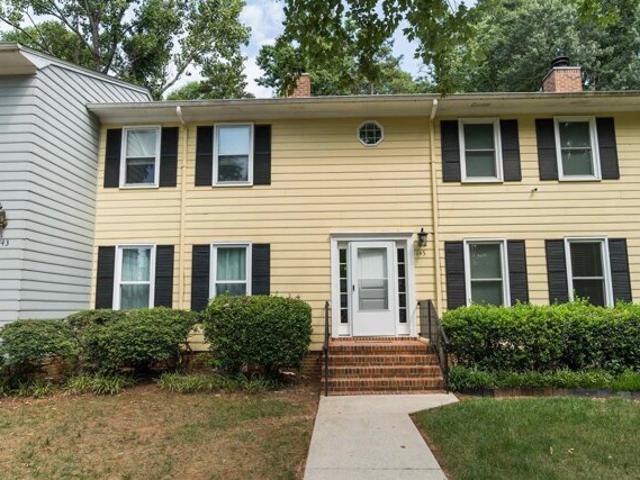 Condo for sale in Spartanburg