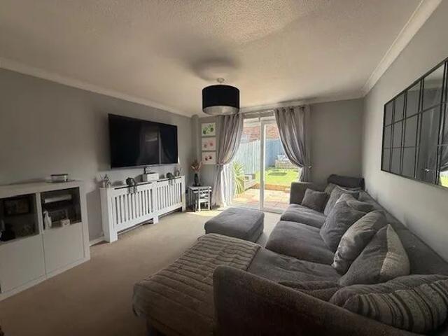 House for rent in Darland, Gillingham