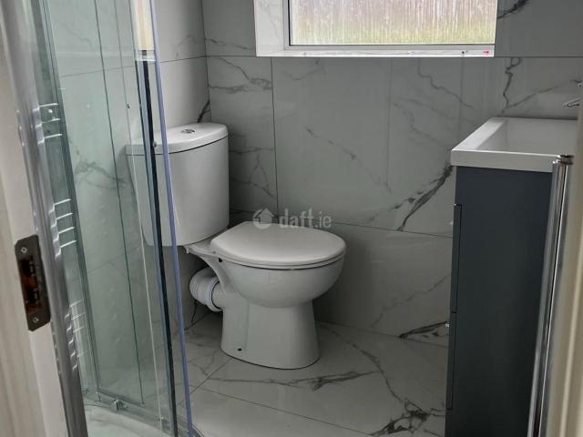 House to rent in Stillorgan