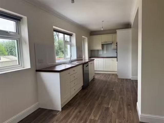 House to rent