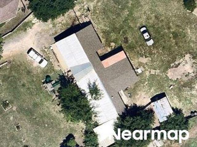 House for sale in Ellis, Texas