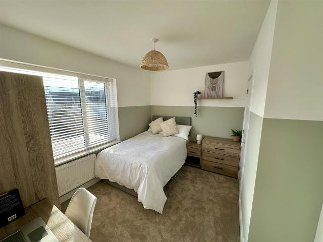 Room for rent in Feckenham, City Of Bristol