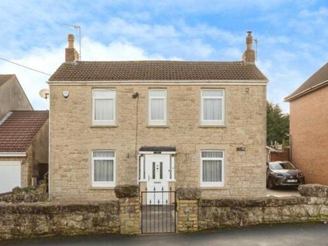 House for sale in Feckenham, City Of Bristol