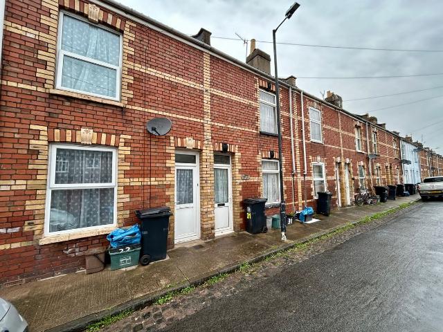 Room for rent in Feckenham, City Of Bristol