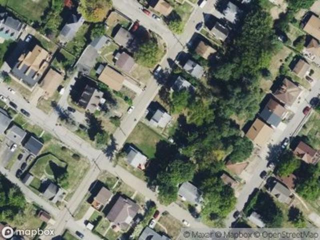 House for sale in Pittsburg, Pennsylvania