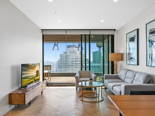 Apartment for rent in Sydney, New South Wales