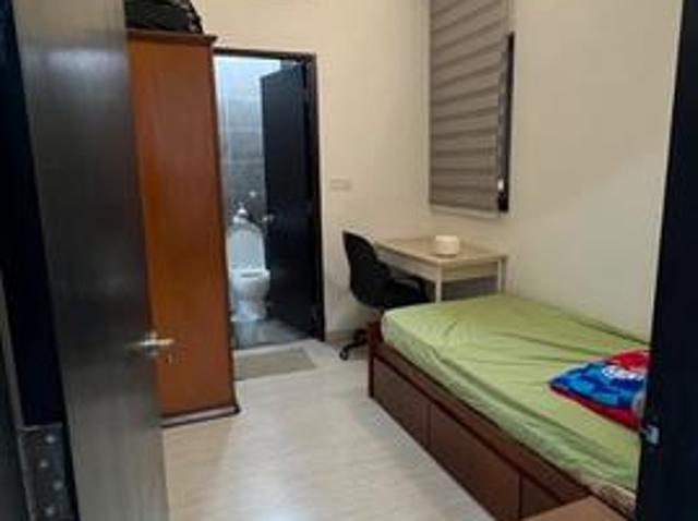 Condominium for rent in Bukit Jalil, Kuala Lumpur