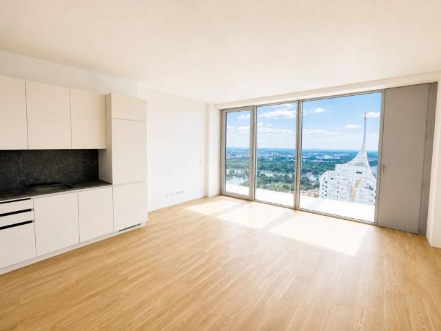 Apartment mieten in Donaustadt, Wien