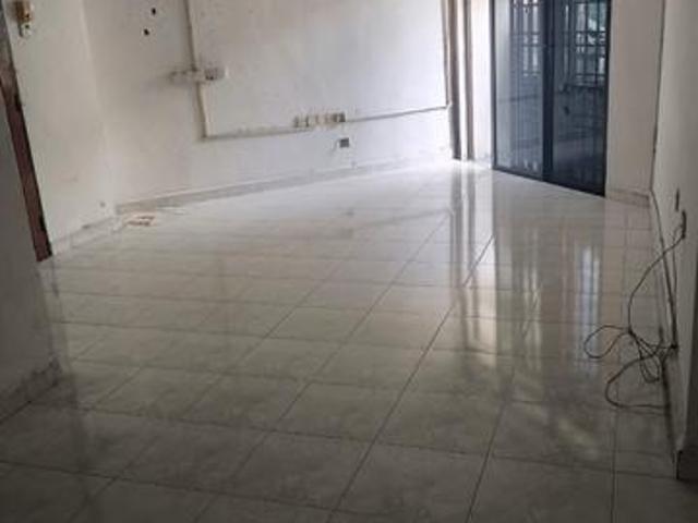 Apartment for sale in Timur Laut, George Town