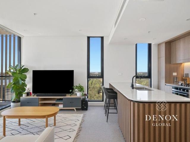 Apartment for sale in Sydney, New South Wales