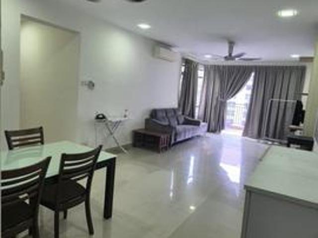 Condominium for rent in Pusat Komersial Jalan Kuching, Kuala Lumpur