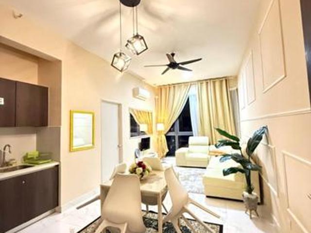 Condominium for rent in Kota Bahru, Kelantan