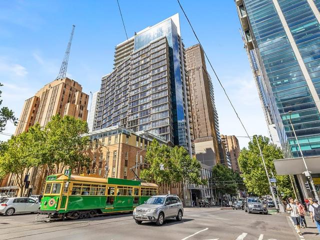 Apartment for rent in Melbourne