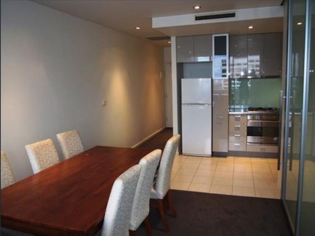 Apartment for rent in Melbourne