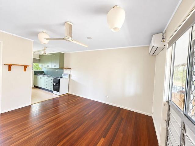 House for rent in Dysart