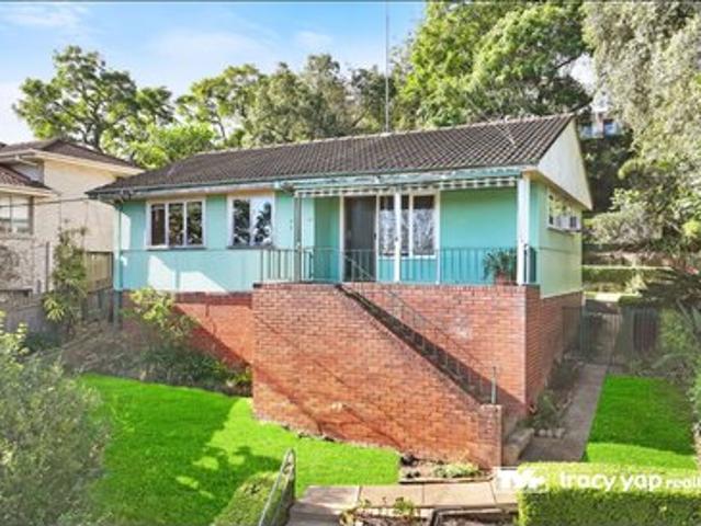 House for rent in Carlingford, Sydney