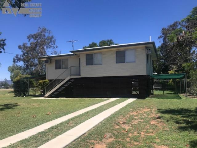 House for rent in Blackwater
