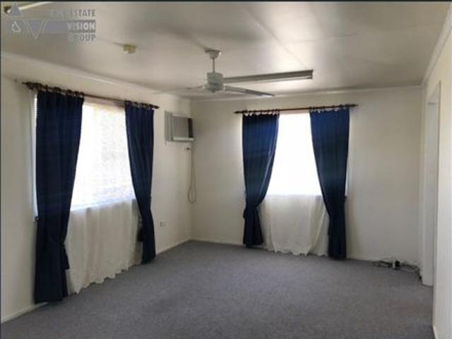House for rent in Blackwater, Queensland