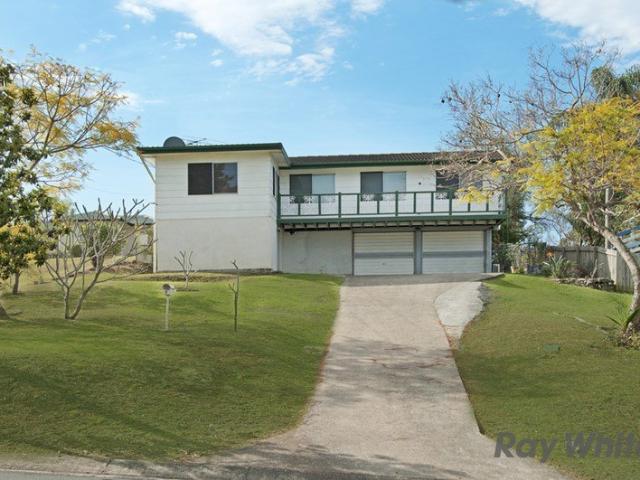 House for rent in Toombul, Queensland