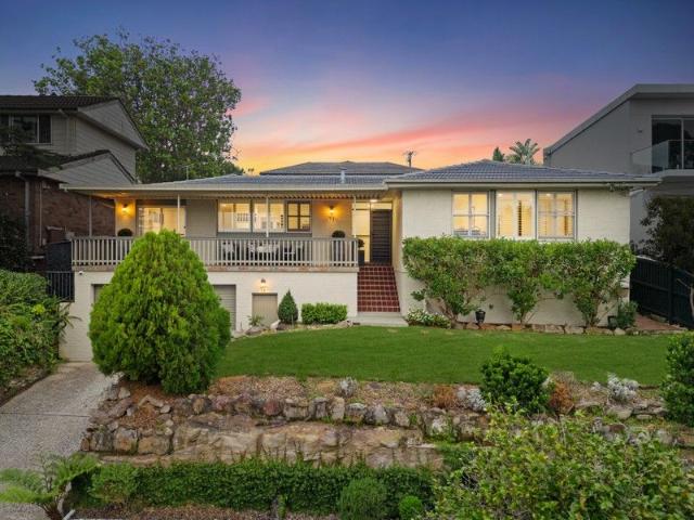 House for sale in Sydney, New South Wales