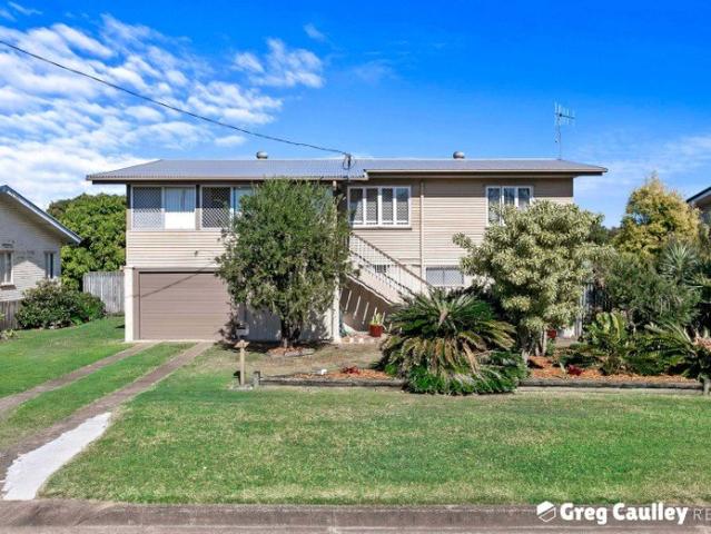 House for sale in Maryborough, Queensland