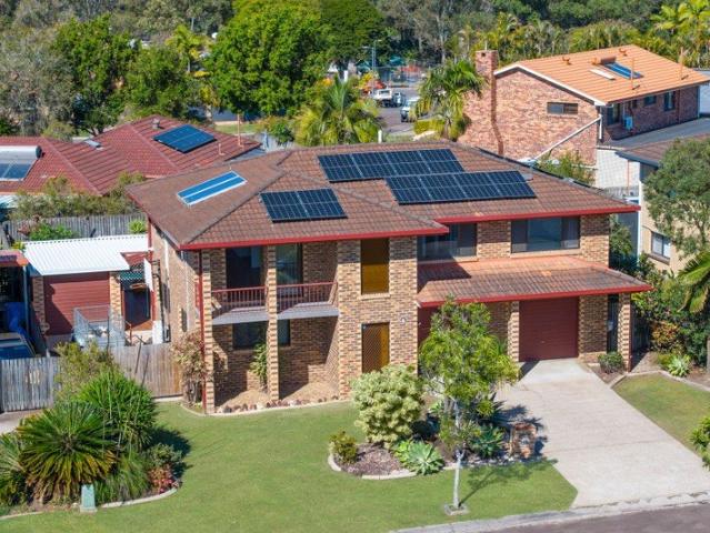 House for sale in Toombul, Queensland