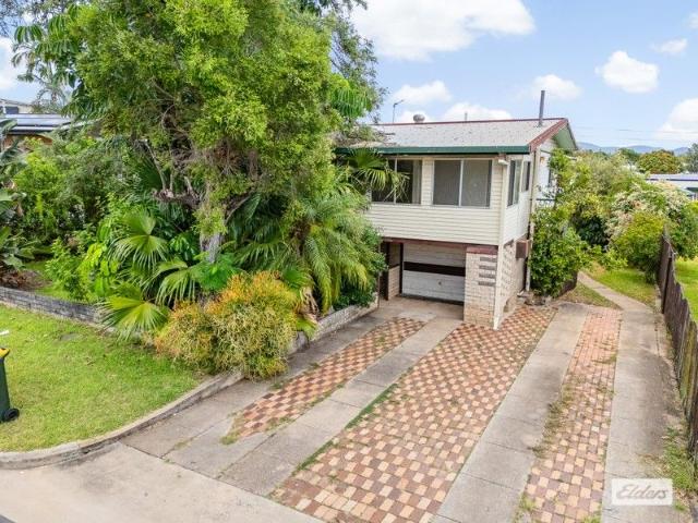House for sale in Gladstone, Queensland