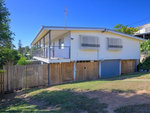 House for rent in Gladstone, Queensland