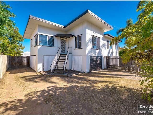 House for rent in Rockhampton, Queensland