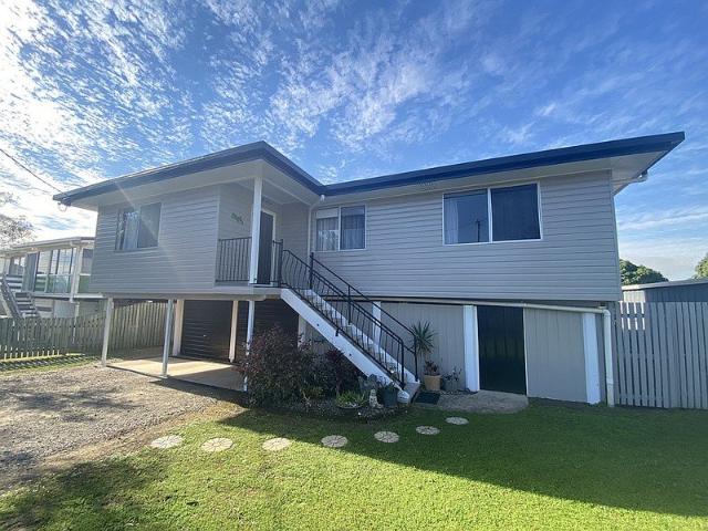House for rent in Granville, Queensland