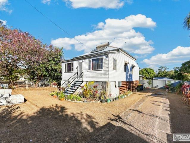 House for sale in Rockhampton, Queensland