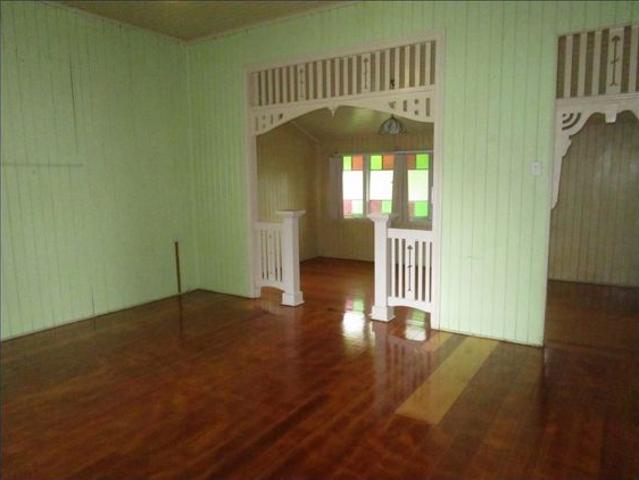 House for rent in Maryborough, Queensland