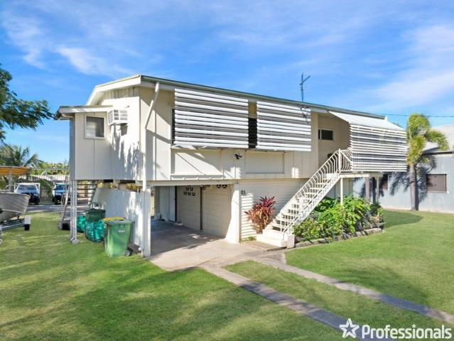 House for sale in Bowen, Queensland