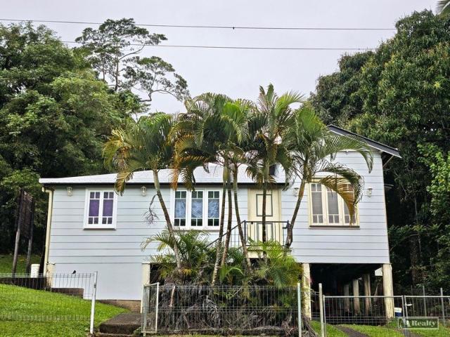 House for sale in Innisfail, Queensland