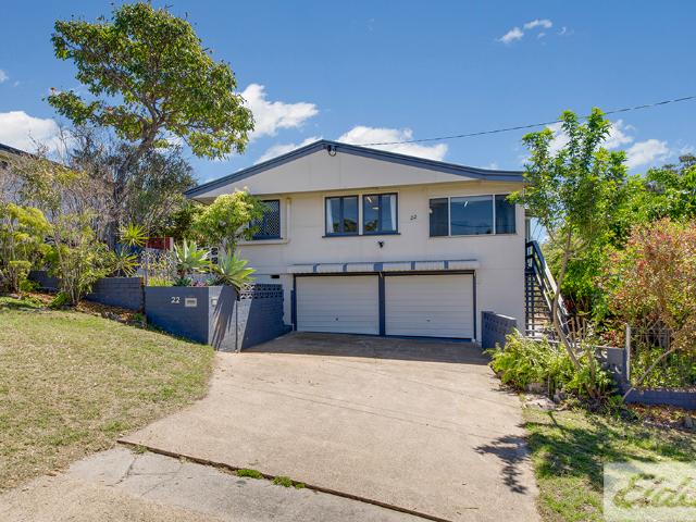 House for sale in Gladstone, Queensland