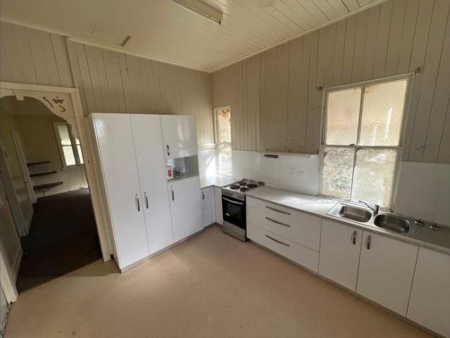 House for rent in Toogoolawah, Queensland