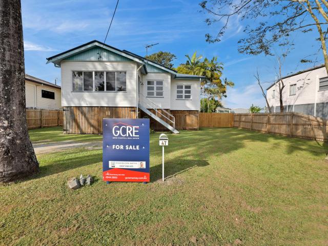House for sale in Mackay, Queensland