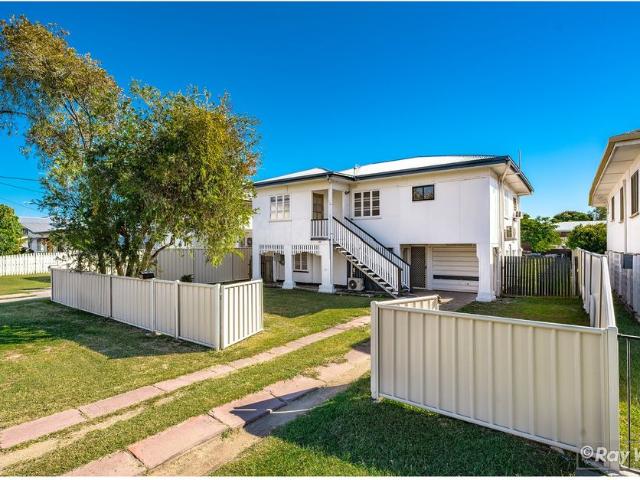 House for rent in Rockhampton, Queensland