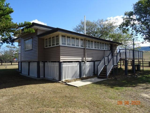 House for rent in Frenches Creek, Queensland