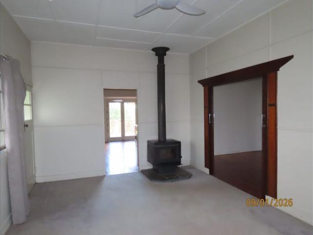 House for rent in Frenches Creek, Queensland