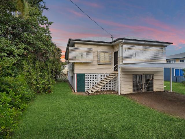 House for sale in Rockhampton, Queensland