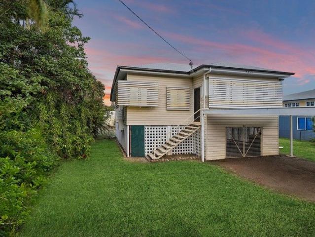 House for sale in Rockhampton, Queensland